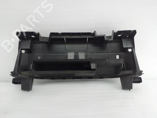 Front slam panel PEUGEOT PARTNER Box Body/MPV (K9) 1.5 BlueHDI 130 | BP29815313C72 