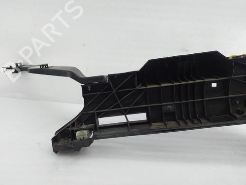 Crossmember PEUGEOT PARTNER Box Body/MPV (K9) 1.5 BlueHDI 130 | BP29815314C162 