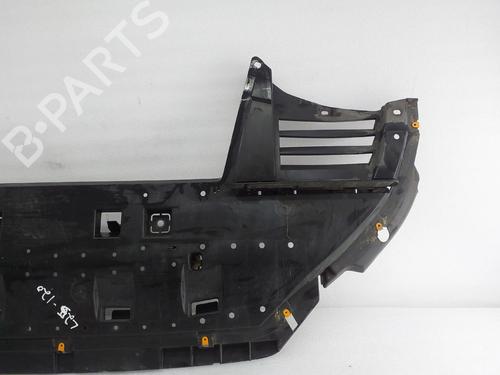 Underbody protection PEUGEOT PARTNER Box Body/MPV (K9) 1.5 BlueHDI 130 | BP29815316M92 