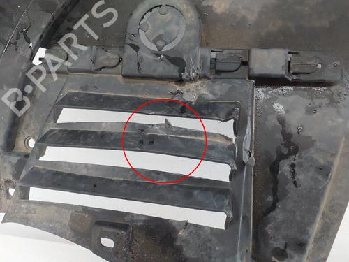 Underbody protection PEUGEOT PARTNER Box Body/MPV (K9) 1.5 BlueHDI 130 | BP29815316M92 