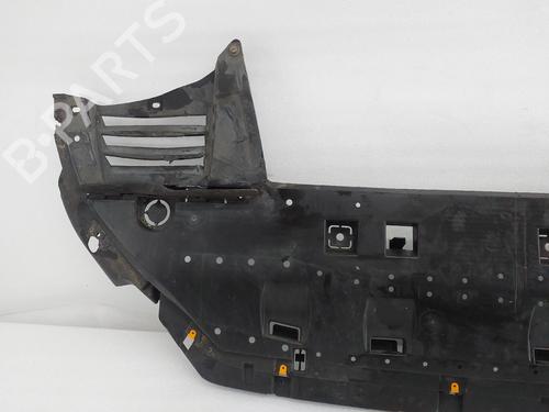 Underbody protection PEUGEOT PARTNER Box Body/MPV (K9) 1.5 BlueHDI 130 | BP29815316M92 