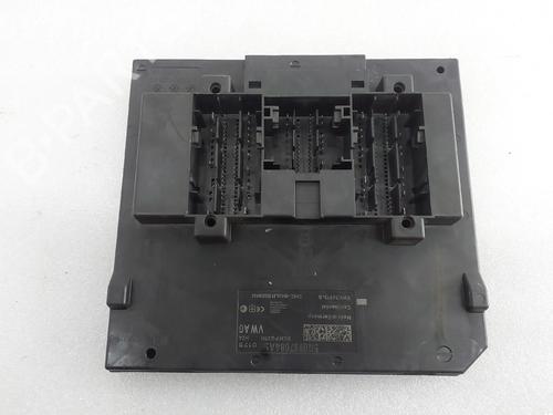 Used Electronic module SEAT LEON (5F1) 1.6 TDI (110 hp) 29815317