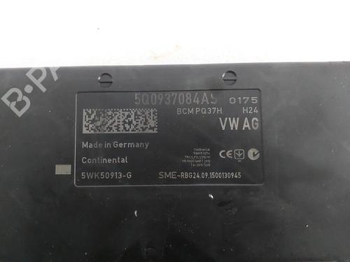 Electronic module SEAT LEON (5F1) 1.6 TDI | BP29815317M83 