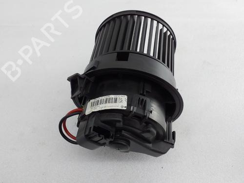 Heater blower motor PEUGEOT 208 I (CA_, CC_) 1.4 HDi | BP29823864M62 
