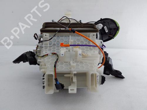 Chauffage complet PEUGEOT 208 I (CA_, CC_) 1.4 HDi | BP29823865M61