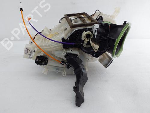 Chauffage complet PEUGEOT 208 I (CA_, CC_) 1.4 HDi | BP29823865M61