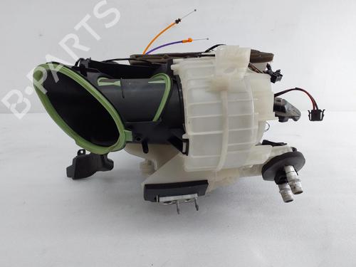 Chauffage complet PEUGEOT 208 I (CA_, CC_) 1.4 HDi | BP29823865M61