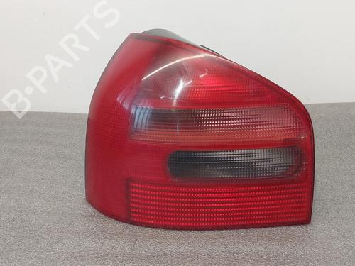 Used Left taillight AUDI A3 (8L1) 1.9 TDI (90 hp) 29823866