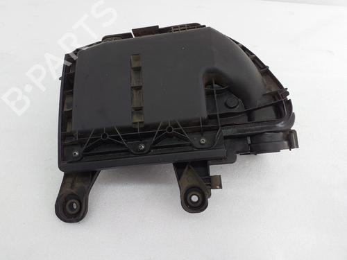 Used Air filter box PEUGEOT 208 I (CA_, CC_) 1.4 HDi (68 hp) 29823867
