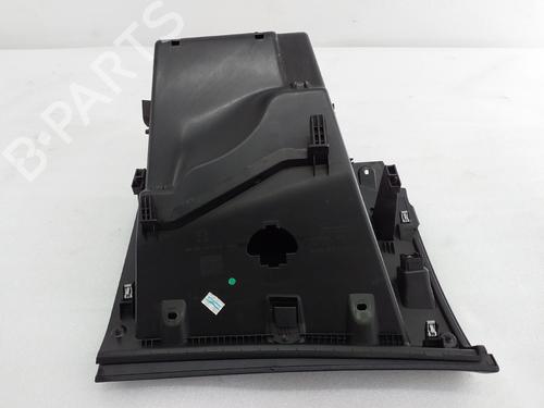 Glove box PEUGEOT 208 I (CA_, CC_) 1.4 HDi | BP29823872C95 