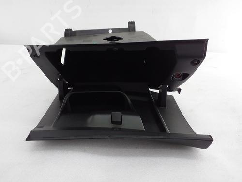 Glove box PEUGEOT 208 I (CA_, CC_) 1.4 HDi | BP29823872C95 