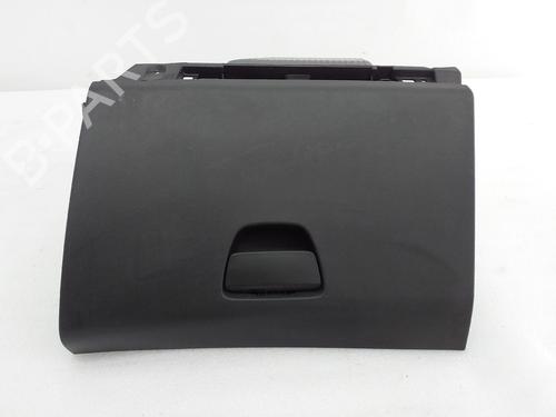 Used Glove box PEUGEOT 208 I (CA_, CC_) 1.4 HDi (68 hp) 29823872