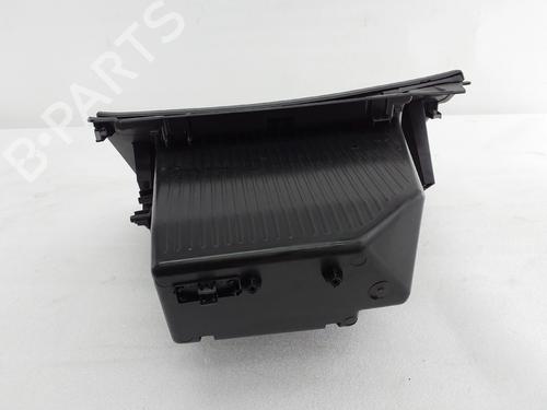 Glove box PEUGEOT 208 I (CA_, CC_) 1.4 HDi | BP29823872C95 