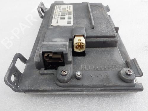 Display monitor PEUGEOT 208 I (CA_, CC_) 1.4 HDi | BP29823874C48 