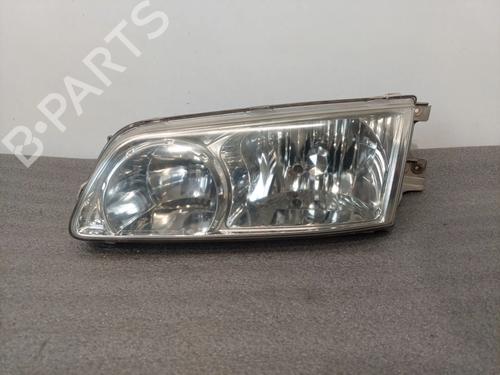 Lyskaster venstre HYUNDAI H-1 Van (A1) 2.5 TD (99 hp) 29823859