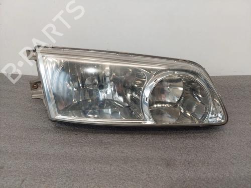 Phare droit HYUNDAI H-1 Van (A1) 2.5 TD (99 hp) 29823858