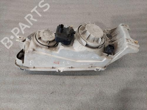 Right headlight HYUNDAI H-1 Van (A1) 2.5 TD | BP29823858C29 