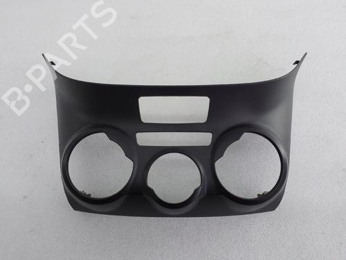 Used Other PEUGEOT 208 I (CA_, CC_) 1.4 HDi (68 hp) 29825057