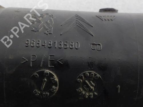 Pipe PEUGEOT 208 I (CA_, CC_) 1.4 HDi | BP29825059M125 