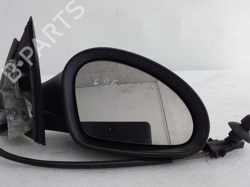 Used Right mirror SEAT IBIZA III (6L1) 1.2 (64 hp) 29825064