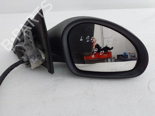 Right mirror SEAT IBIZA III (6L1) 1.2 | BP29825064C27