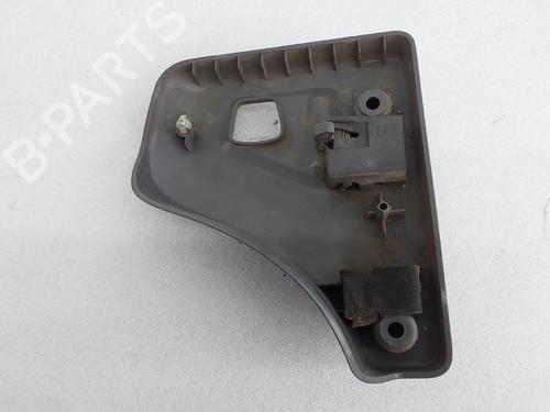 Interior handle NISSAN NV200 Van 1.5 dCi 90 (M20, M20N, M20M) | BP29825067I7 