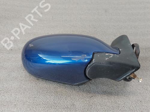 Right mirror FORD GALAXY I (WGR) 1.9 TDI | BP29825070C27 