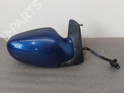 Right mirror FORD GALAXY I (WGR) 1.9 TDI | BP29825070C27 