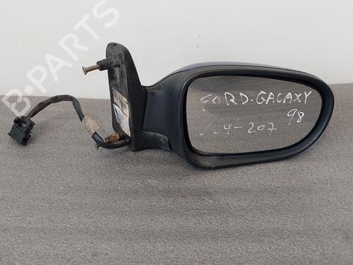 Used Right mirror FORD GALAXY I (WGR) 1.9 TDI (110 hp) 29825070