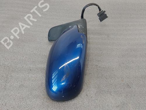 Right mirror FORD GALAXY I (WGR) 1.9 TDI | BP29825070C27 