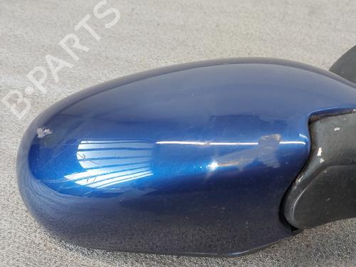 Right mirror FORD GALAXY I (WGR) 1.9 TDI | BP29825070C27 
