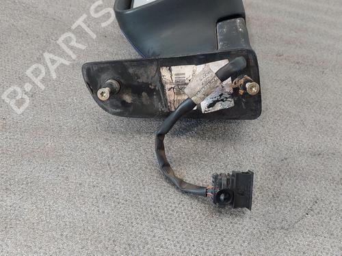 Right mirror FORD GALAXY I (WGR) 1.9 TDI | BP29825070C27 