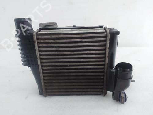 Intercooler PEUGEOT PARTNER Box Body/MPV (K9) 1.5 BlueHDI 130 | BP29825071M30