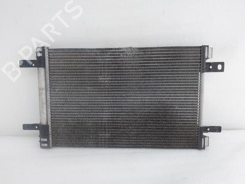 Used AC radiator PEUGEOT PARTNER Box Body/MPV (K9) 1.5 BlueHDI 130 (131 hp) 29825073