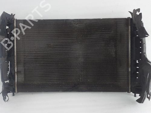 Køler PEUGEOT PARTNER Box Body/MPV (K9) 1.5 BlueHDI 130 (131 hp) 29825074