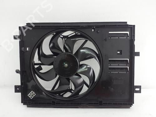 Radiator fan PEUGEOT PARTNER Box Body/MPV (K9) 1.5 BlueHDI 130 | BP29825075M35 