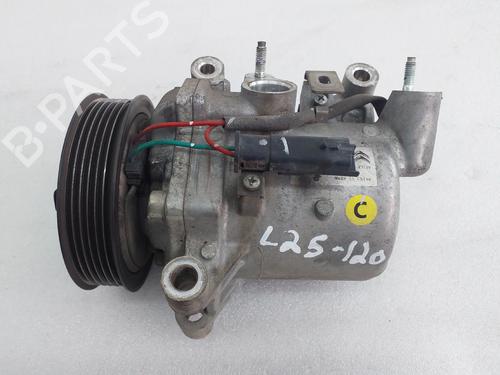 Compressor A/C PEUGEOT PARTNER Box Body/MPV (K9) 1.5 BlueHDI 130 (131 hp) 29825077