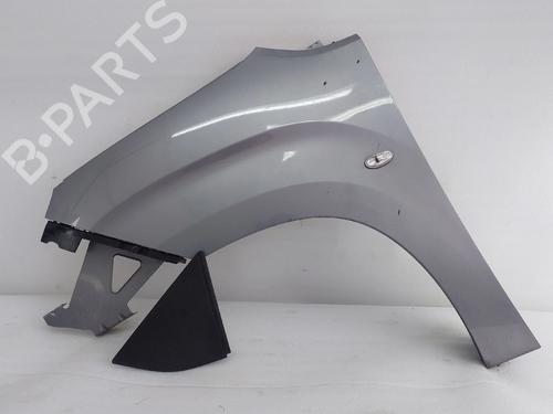 Used Left front fenders PEUGEOT PARTNER Box Body/MPV (K9) 1.5 BlueHDI 130 (131 hp) 29825078