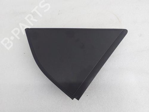 Left front fenders PEUGEOT PARTNER Box Body/MPV (K9) 1.5 BlueHDI 130 | BP29825078C41 