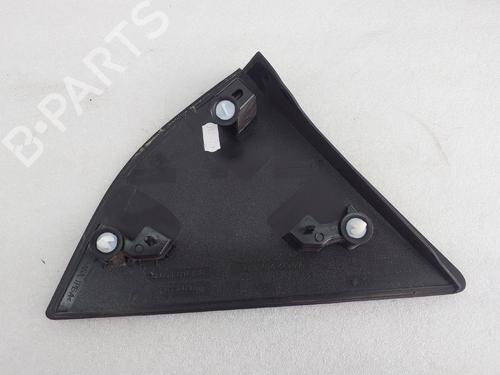 Left front fenders PEUGEOT PARTNER Box Body/MPV (K9) 1.5 BlueHDI 130 | BP29825078C41 