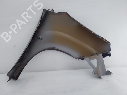 Left front fenders PEUGEOT PARTNER Box Body/MPV (K9) 1.5 BlueHDI 130 | BP29825078C41 