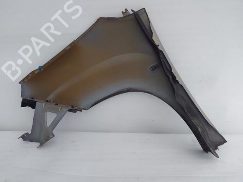 Right front fenders PEUGEOT PARTNER Box Body/MPV (K9) 1.5 BlueHDI 130 | BP29825080C42 