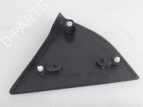 Right front fenders PEUGEOT PARTNER Box Body/MPV (K9) 1.5 BlueHDI 130 | BP29825080C42 