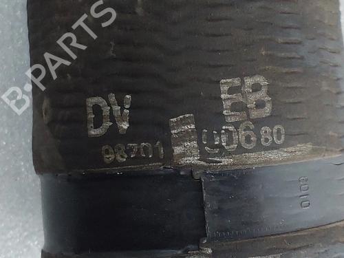 Intercooler-rør  PEUGEOT PARTNER Box Body/MPV (K9) 1.5 BlueHDI 130 | BP29827718M127 