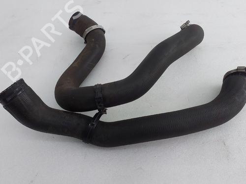 Intercooler-rør  PEUGEOT PARTNER Box Body/MPV (K9) 1.5 BlueHDI 130 | BP29827718M127 