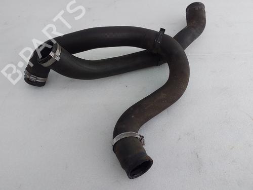 Intercooler-rør  PEUGEOT PARTNER Box Body/MPV (K9) 1.5 BlueHDI 130 (131 hp) 29827718