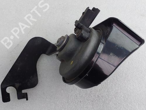 Horn PEUGEOT PARTNER Box Body/MPV (K9) 1.5 BlueHDI 130 | BP29827723E13 