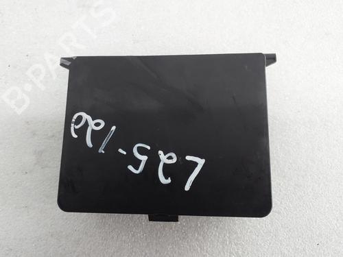 Electronic module PEUGEOT PARTNER Box Body/MPV (K9) 1.5 BlueHDI 130 | BP29827724M83