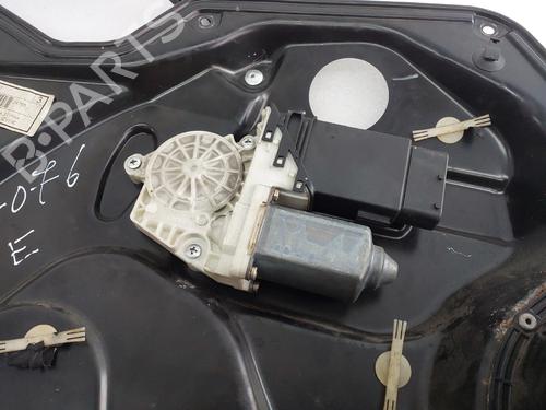 Vindusheismekanisme venstre foran SEAT LEON (1M1) 1.9 TDI | BP29828984C22