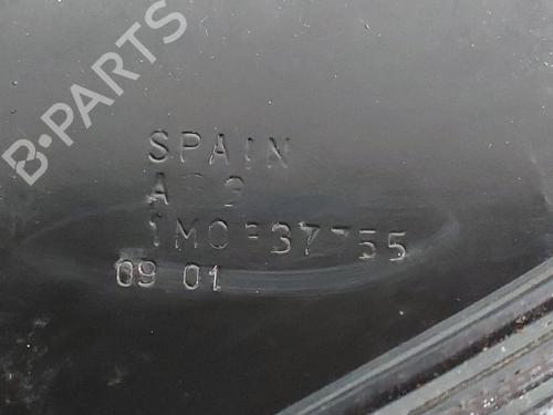 Vindusheismekanisme venstre foran SEAT LEON (1M1) 1.9 TDI | BP29828984C22